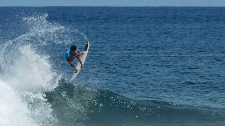 Tourism Boom Seen With Hosting Of International Surfing Tourney In Siargao