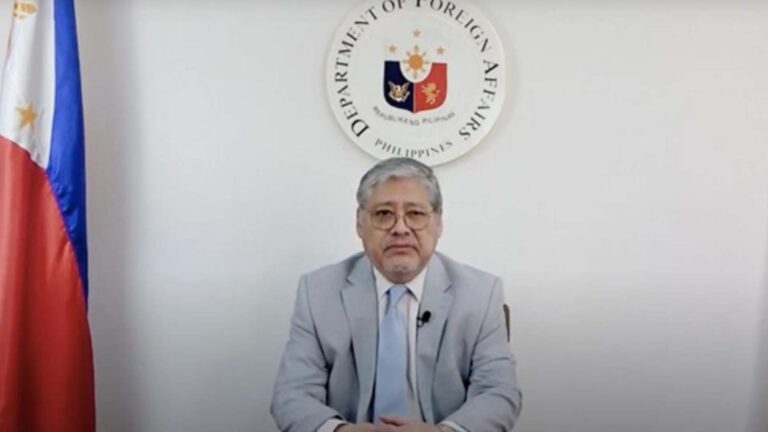 DFA Reaffirms Commitment Vs. Marine Pollution