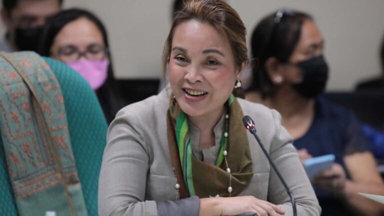 Senator Legarda Bats For Creation Of Life-Long Learning Institute