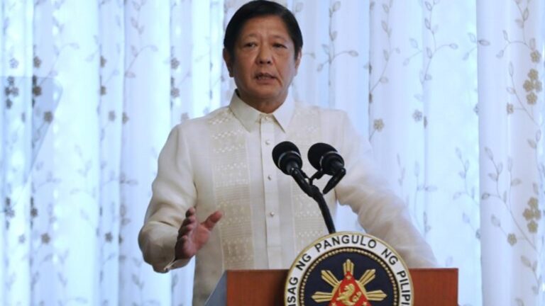 Certifying Budget As Urgent Highlights PBBM’s Commitment To Serve