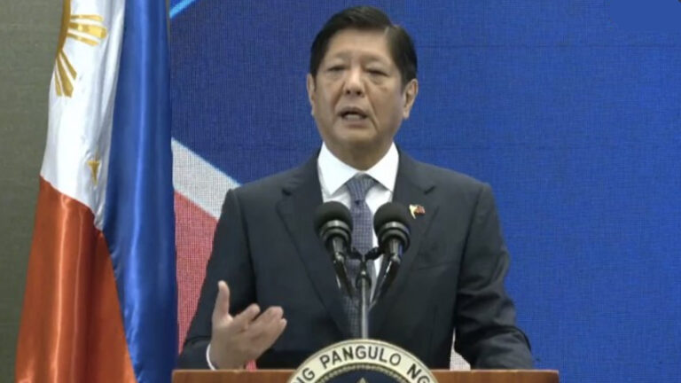 PBBM To Biz Community: PH Offers ‘Endless Opportunities’