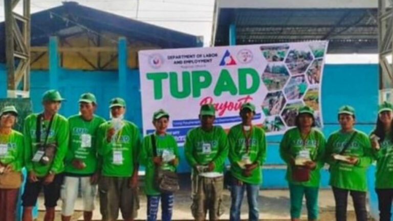 DOLE’s TUPAD Program To Get PHP13 Billion Funding In 2024