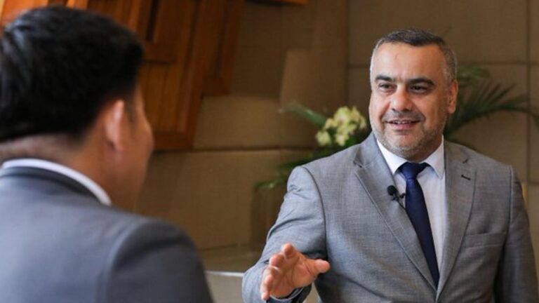 Iraq Seeks To Learn From PH’s Nursing Program