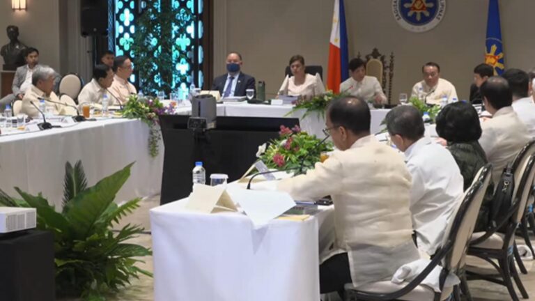 PBBM Admin Eyes Sustainable Development In Insurgency-Free Areas