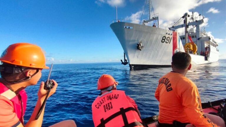 Government To Protect PH’s Territorial Integrity, National Sovereignty