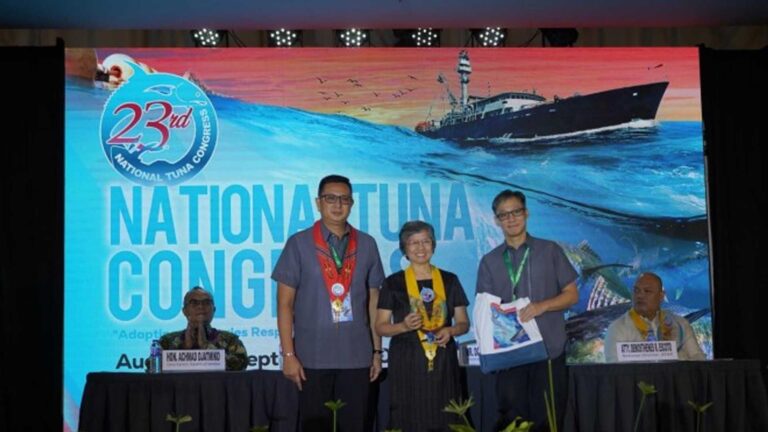BFAR: PH Now Among World’s Top Tuna Producers