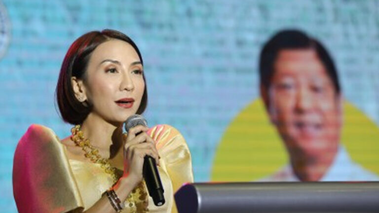 Secretary Frasco Cites PBBM’s Programs For Tourism Industry