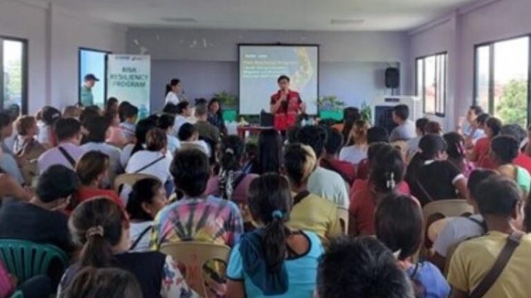 Over 300 Employed In Cebu’s ‘War On Floods’