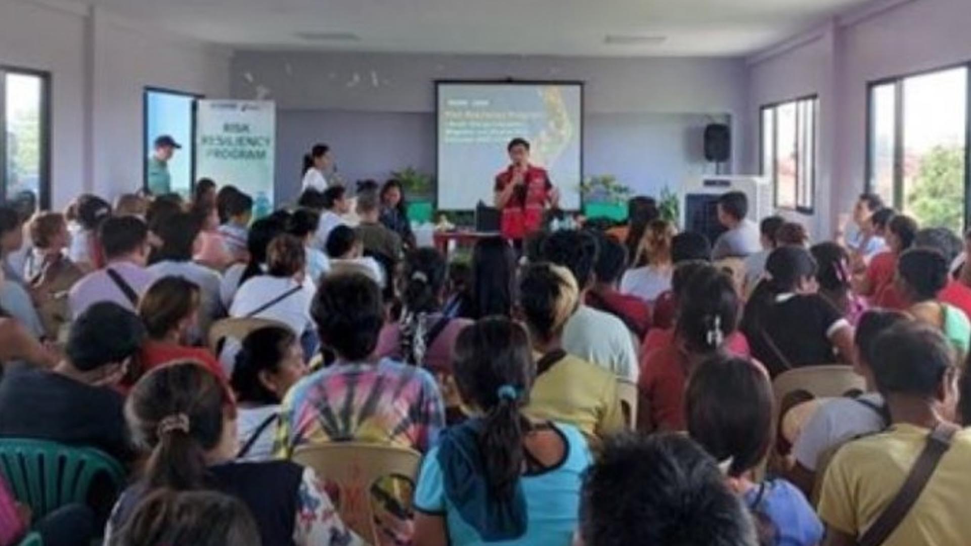 Over 300 Employed In Cebu’s ‘War On Floods’