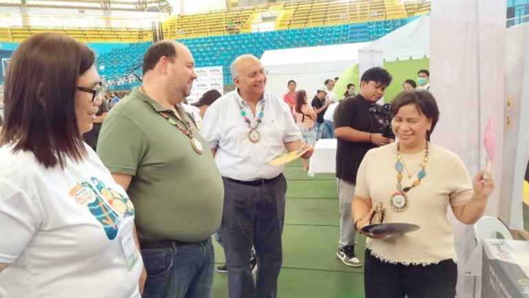 Provincial Health Office: Tuberculosis-Free Negros Oriental Seen In 5 Years