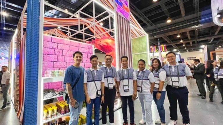 Ilocos Norte Offers Diverse, Affordable Tours In PH Travel Mart