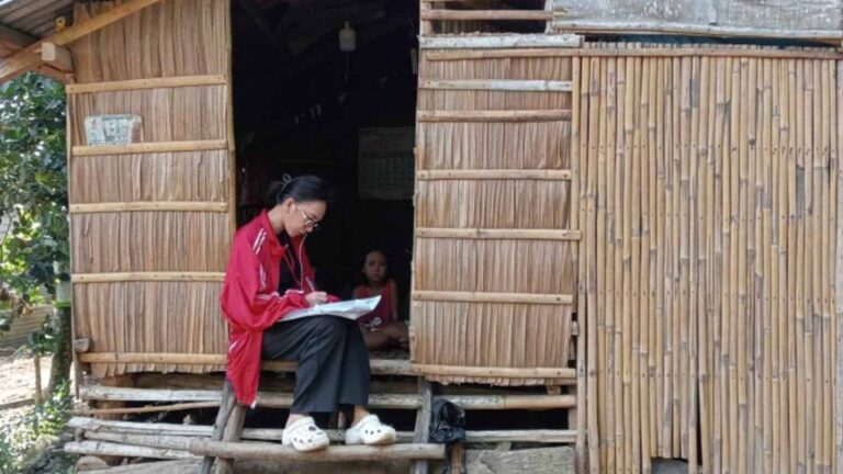 Excluded 4Ps Beneficiaries In Bicol Appeal For Reinstatement