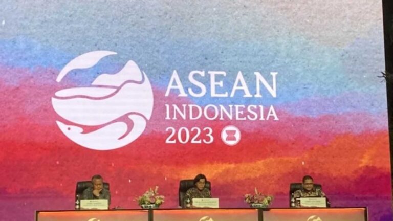 PBBM Vows To Advance PH Priorities In 43rd ASEAN Summit