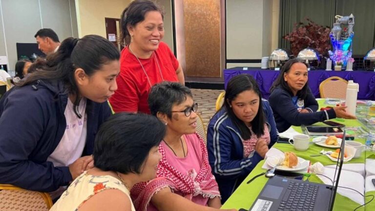 Department Of Agriculture Mentors Farmer Coops To Become Entrepreneurs