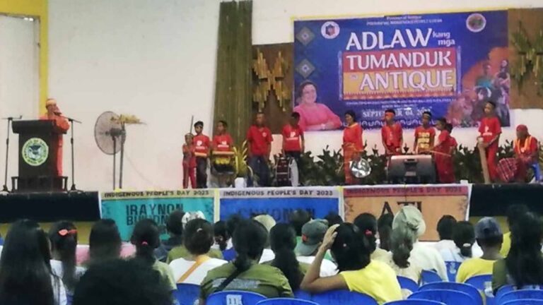 Antique Allocates PHP90 Million Educational Aid