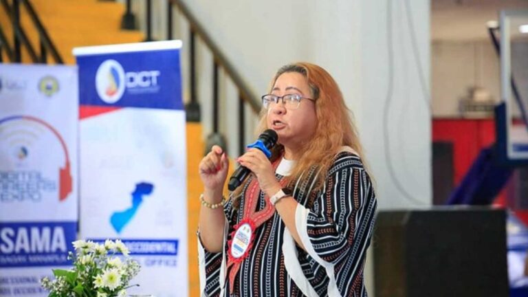 DICT To Assist North Negros Occidental LGUs Create Digital Roadmap