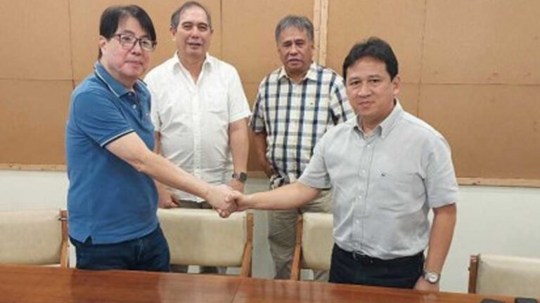 100-Megawatt Floating Solar Power Farm To Rise In Northern Negros City