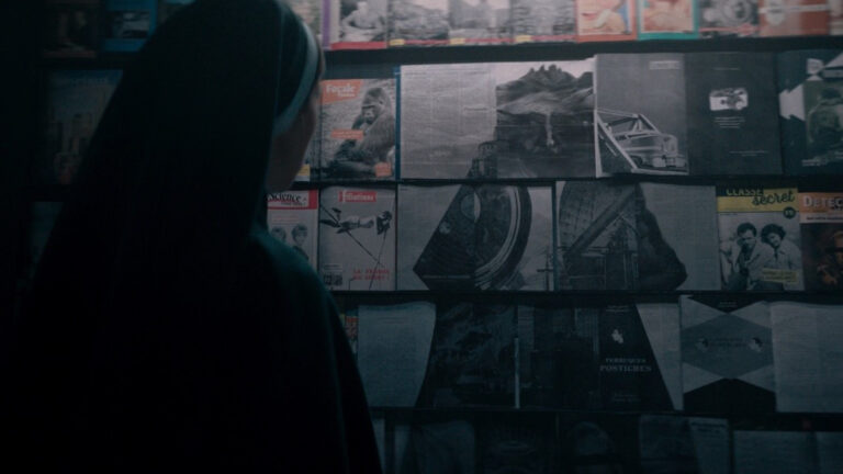 “The Nun II” To Have Midnight Screenings This September