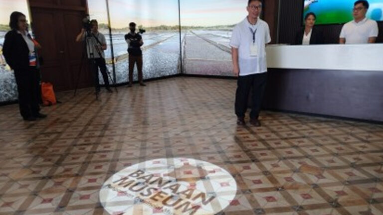 Pangasinan Launches First Provincial Museum