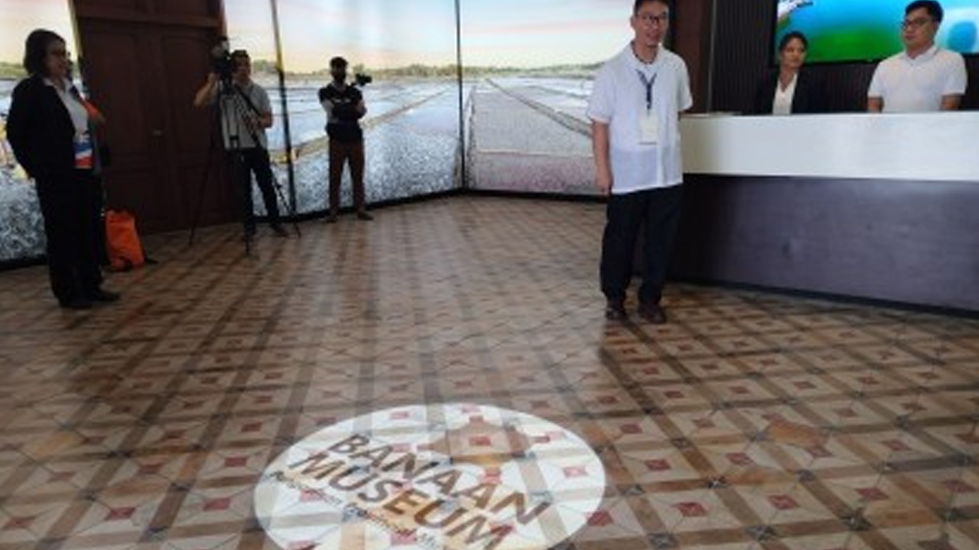 Pangasinan Launches First Provincial Museum