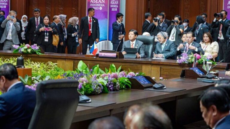 PBBM Announces PH 2026 ASEAN Hosting
