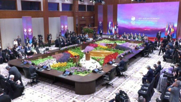 PBBM Urges Heightened Commitment To Climate Action