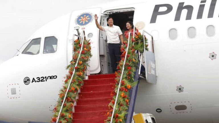 ASEAN Summit Great Opportunity To Draw In More Business To PH