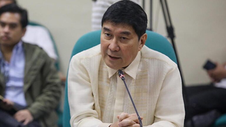 Senator Tulfo Files Bill: Elementary & Secondary To Implement A No Collection Policy