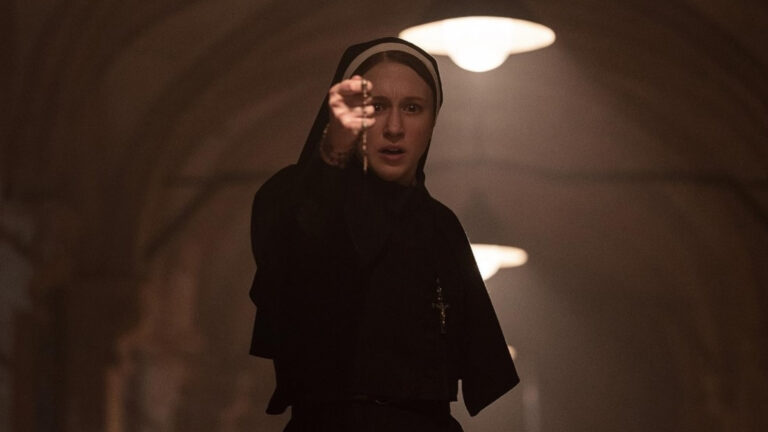 Director Of “The Nun II” Unveils Thrilling Features Of The Movie