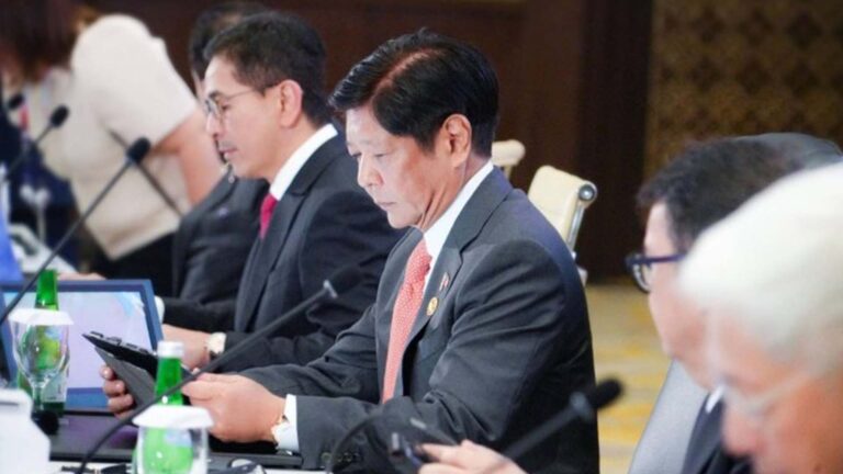 PBBM Gets USD22 Million Investment Pledges From Top Indonesian Firms