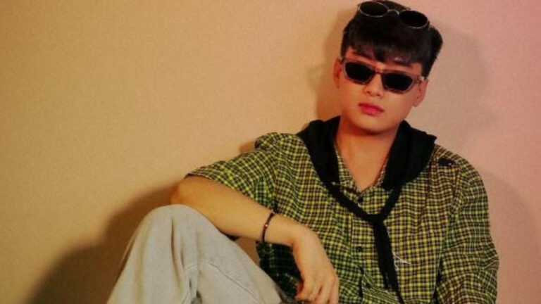 Bryan Chong Delves Into One-Sided Love In “Di Pa Ba Sapat”