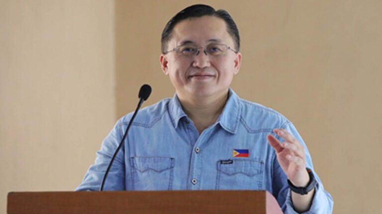 Senator Bong Go To Push For Increased Budget For Cancer Support Care For OFWs