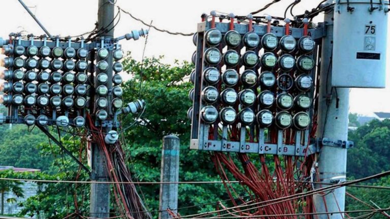 DSWD Wants More 4Ps Recipients Join Electricity Lifeline Rate