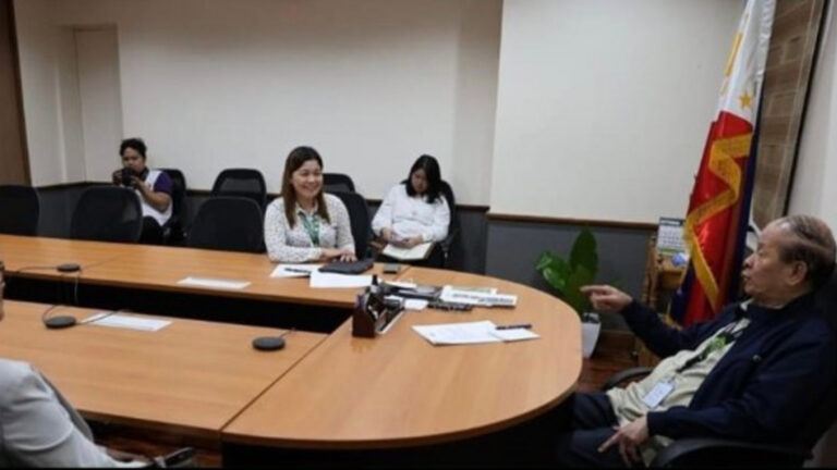 Department Of Agriculture Vows Further Support For Local Rubber Industry