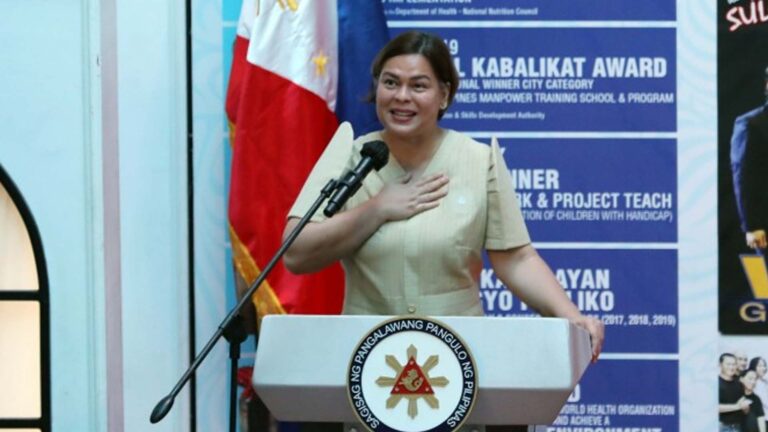 Release Of PHP221.4 Million Confidential Fund To OVP Legal