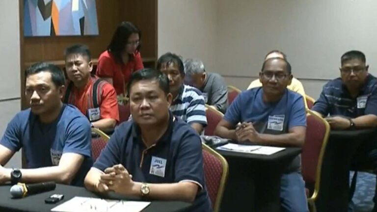 Farmer Groups From 6 Regions Back Rice Price Ceiling