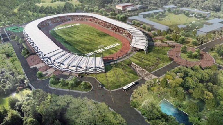 Sports Academy To Rise In Ilocos Norte Thru PAGCOR Aid