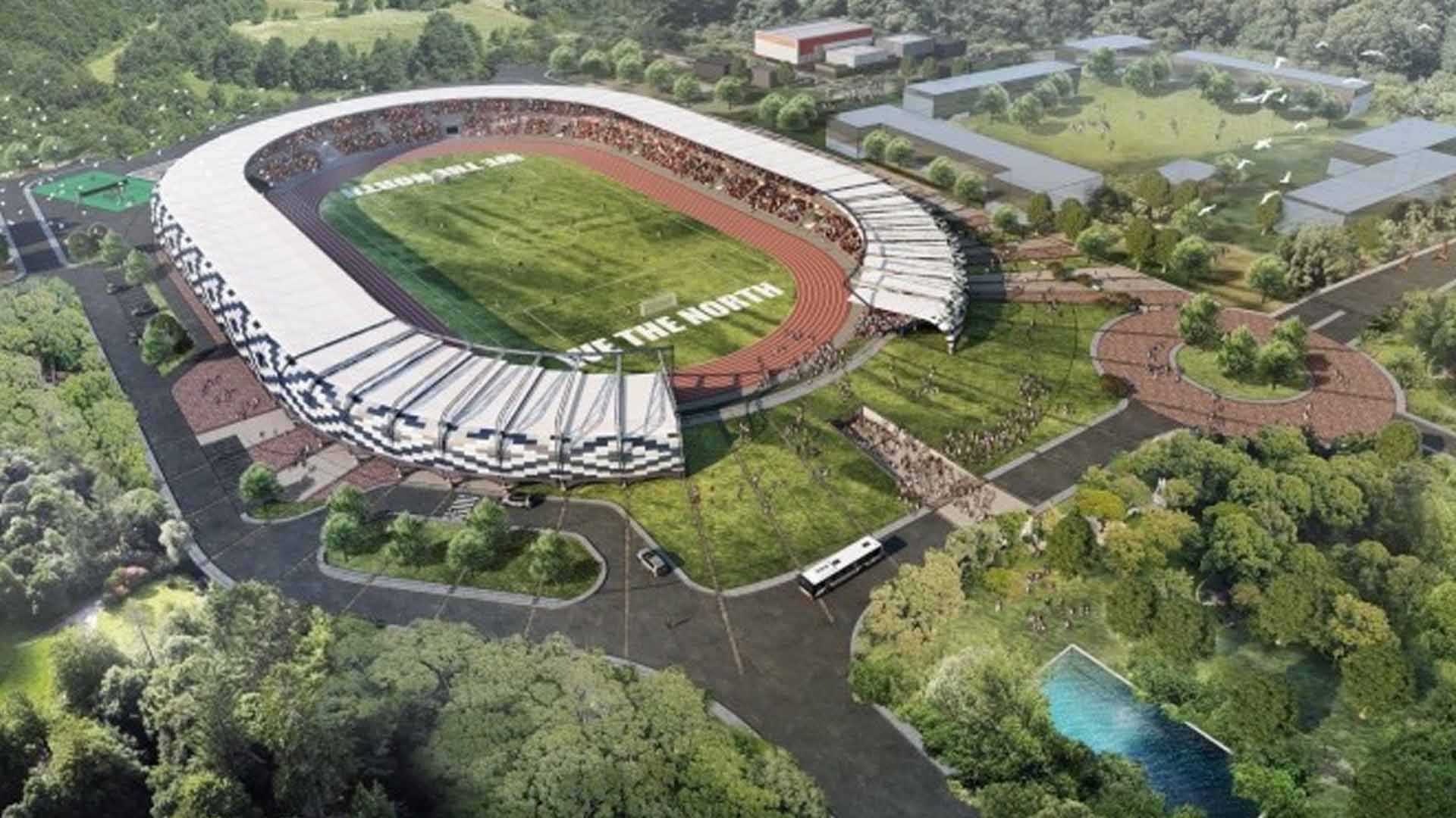 Sports Academy To Rise In Ilocos Norte Thru PAGCOR Aid