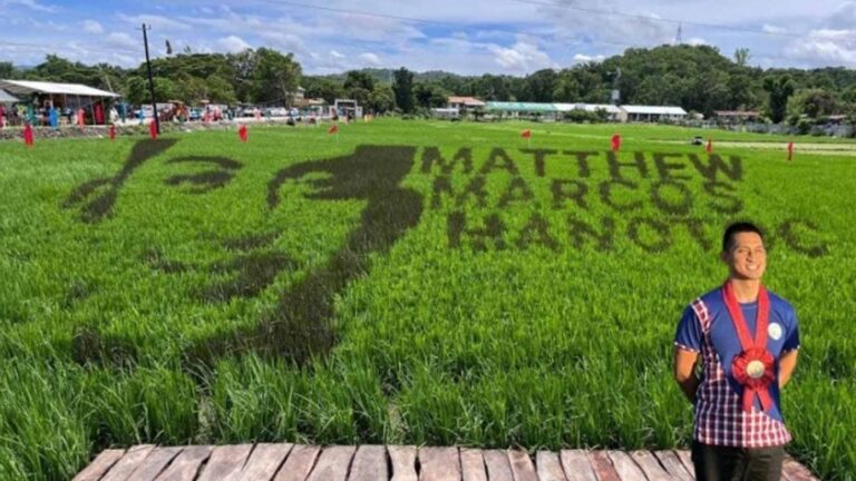 Ilocos Norte ‘Learning Site’ To Promote Agri To Youth
