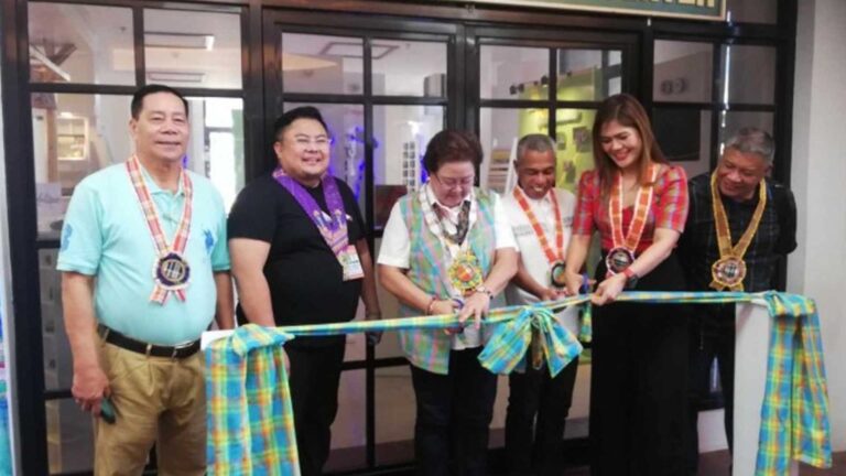 Antique Opens Permanent One-Stop-Shop Tourism Center