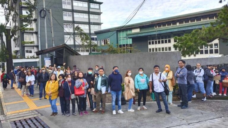 Zero Youth Council Bets In 16 Baguio City Villages