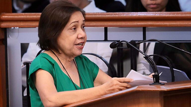 Senate Approves Bill Revitalizing The Salt Industry