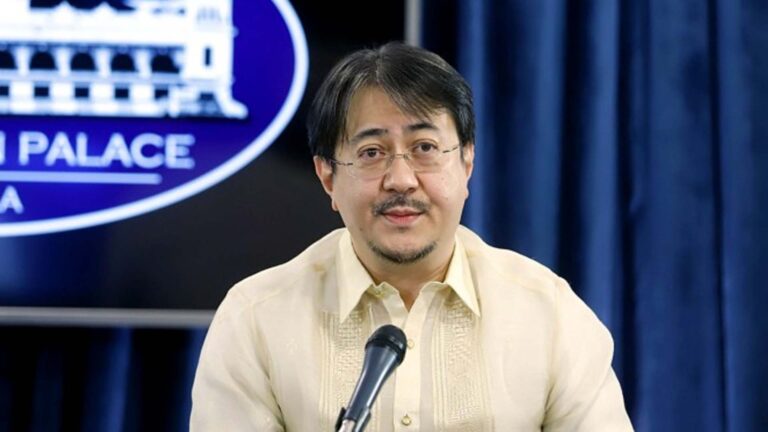 Envoy To Italy Seeks More PH-WFP Projects On Climate Resilience