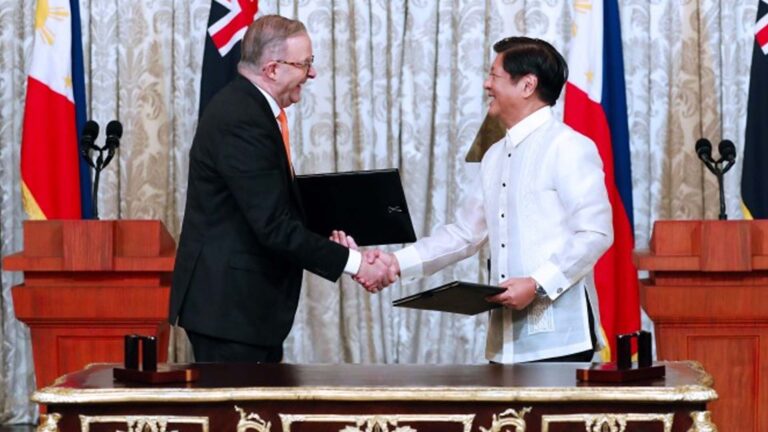 Australia To Give 200 Filipinos ‘Work, Holiday’ Visas Annually