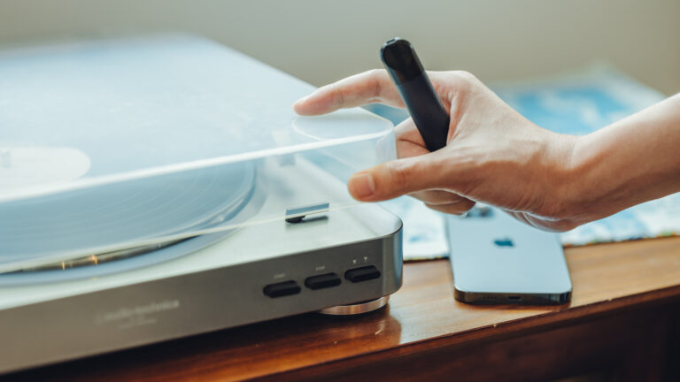 Destigmatizing Vaping Through Balance Understanding