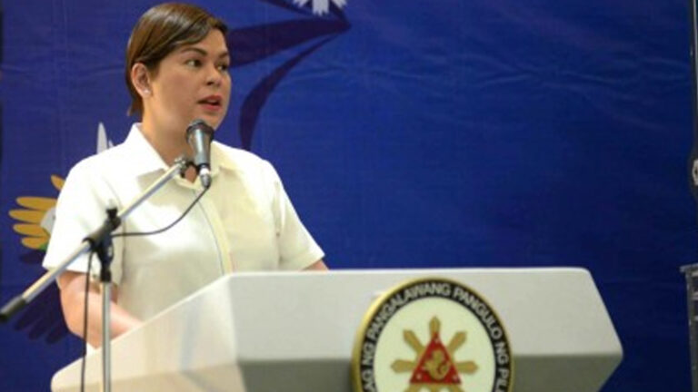 Peace Village Showcases Peace Gains Of Davao Region