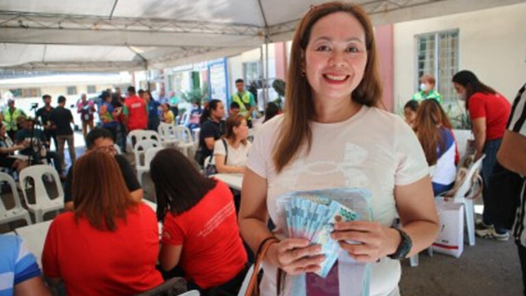 182 Rice Retailers In Davao Get PHP15 Thousand Subsidy Each From DSWD