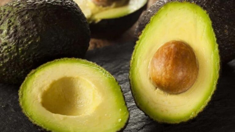 PH Hass Avocado Approved For Export To South Korea