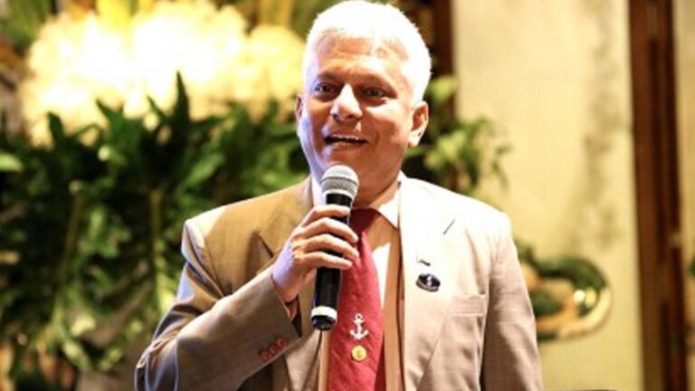 Expert: PH, India Joint Oil Exploration In SCS Feasible