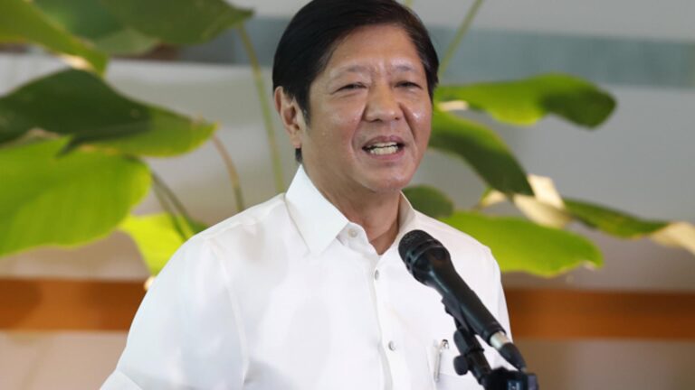 Palace’s Birthday Wishes For PBBM: ‘Joy, Health, Success’